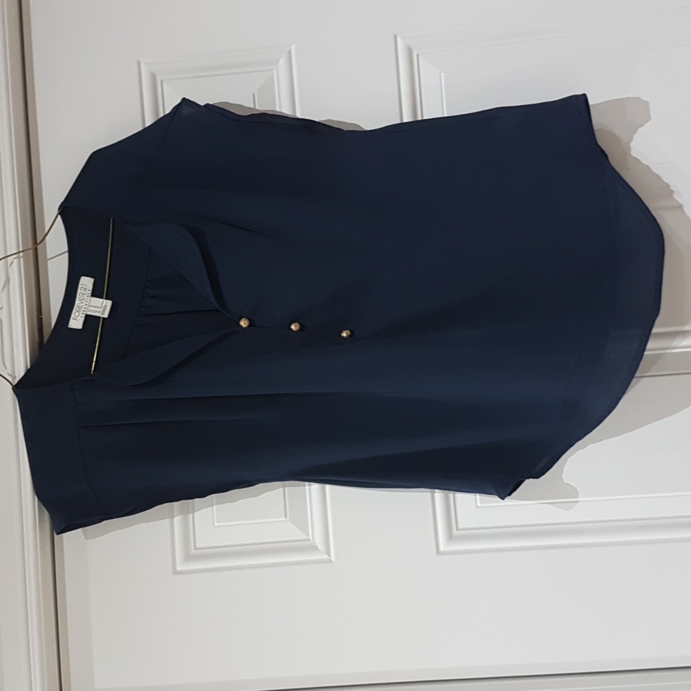 Forever 21 blouse